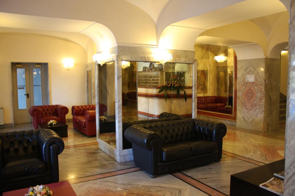 Hotel Esplanade Pescara Exterior foto